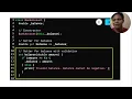 Encapsulation Object-oriented Programming Lesson 4 Tagalog