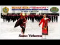 Suno Yehowa Koor Bahasa Nias #Cover Paduan Suara Simfoni