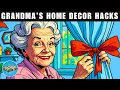 Download Lagu Grandma's 44 Genius Home Decor Hacks You'll Wish You Knew Sooner!