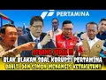 Lagu MENGEJUTKAN‼️PURBAYA DAN AHOK BONGKAR KORUPSI PERTAMINA MEMBUAT BAHLIL DAN SIMON MENANGIS KETAKUTAN!