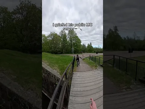 Top 10 real use cases for Parkour #parkour #minecraft #escape