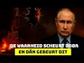 Download Lagu Poetins Leugens Storten In: Hij Kan de Waarheid Niet Verbergen — En Dán Gebeurt Dit