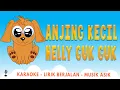Heli Guk Guk (Anjing Kecil) | Lagu Anak versi Karaoke 🎤 | Musik Asik 🎵