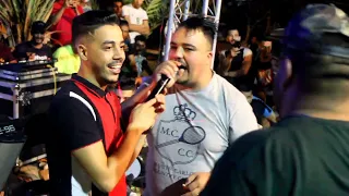 ChebRedaChahir ربيتها بيديا من كانت صغيرا لايف عرس الشاب سعيدو مع رضا شهير 