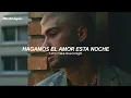 Download Lagu ZAYN - Dusk Till Dawn (ft. Sia) || Sub. Español + Lyrics 