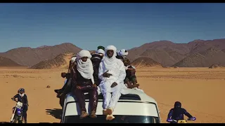 Ninho - PILIER (Clip officiel)