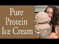 Download Lagu Pure Protein Ice Cream