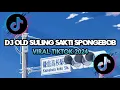 Lagu DJ OLD SULING SAKTI SPONGEBOB ( SLOW \u0026 REVERB ) VIRAL TIKTOK 2024!!!