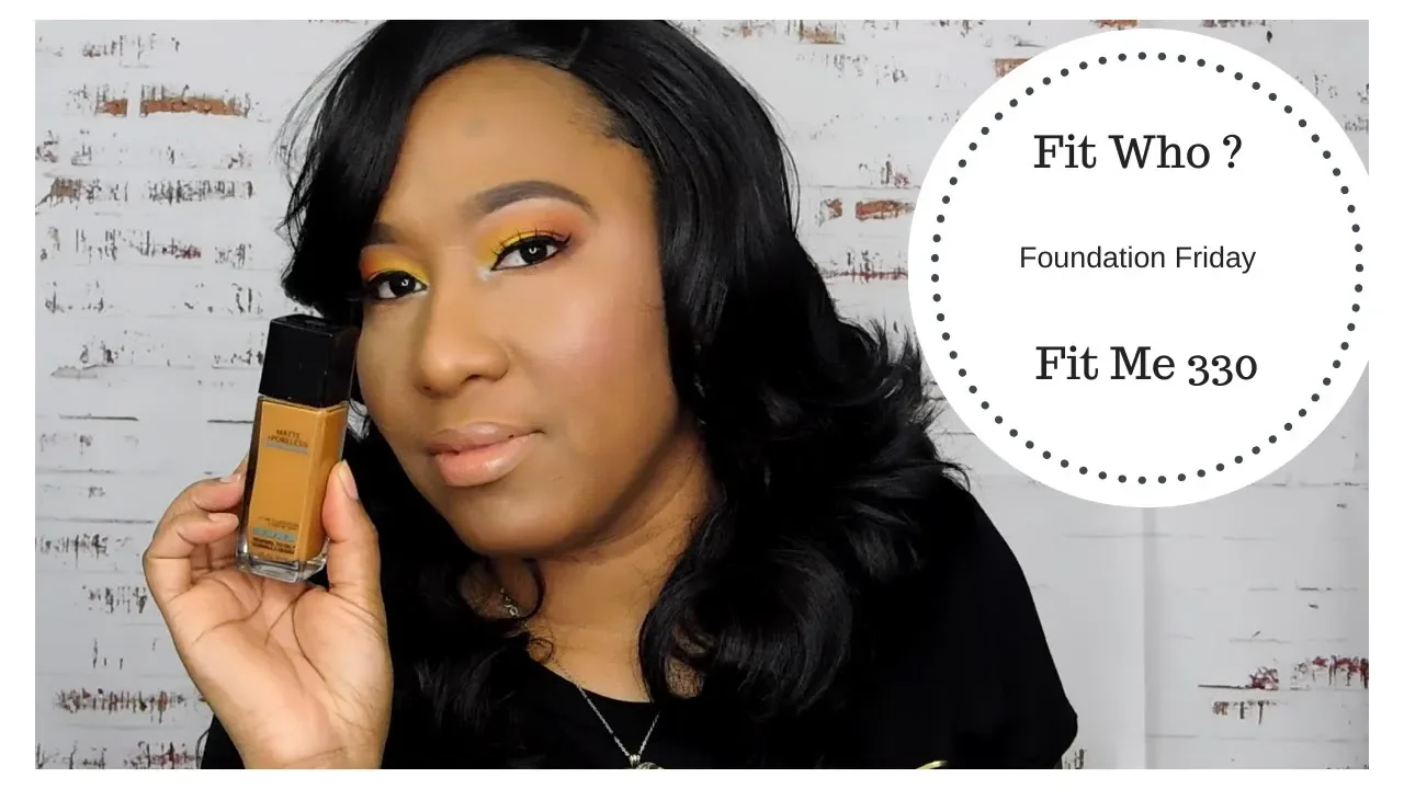 FOUNDATION CUMA 20 RIBU?! | REVIEW MAYBELLINE FIT ME FOUNDATION