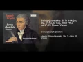 String Quartet No. 53 in D Major, Op. 64 No. 5, Hob. III:63 "The Lark": IV. Finale: Vivace
