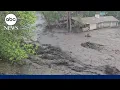 Download Lagu New Mexico flooding leaves 3 dead, including 2 children: Officials