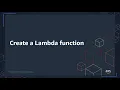 AWS Lambda Container Image Support Deploying from the AWS Lambda console E3