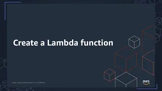 AWS Lambda Container Image Support Deploying from the AWS Lambda console E3
