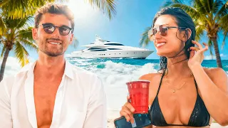 Day In The Life of a Millionaire in Miami