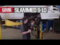 Dropping The Chevy S-10 Suspension with Air Bags - Music City Trucks S3 E9