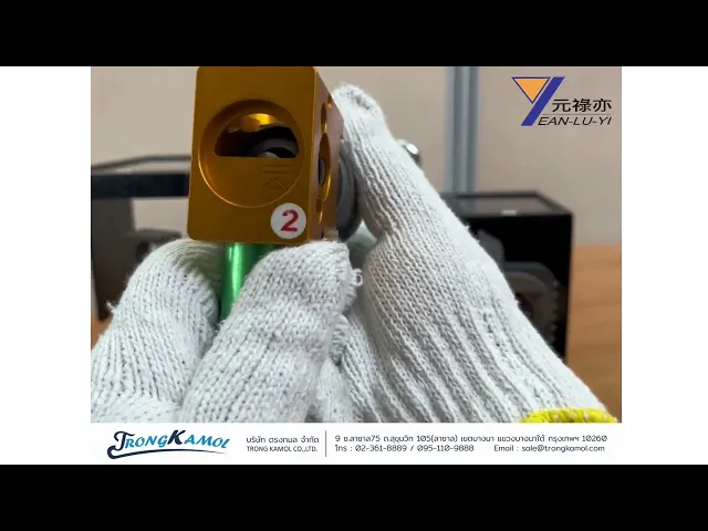 YN-01H+ Drill Grinder Ф2 – 20 mm + DG + SG