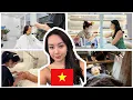 Best nails lashes hair spa in Ho Chi Minh City in 2026