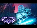 Download Lagu Red Hood vs Mr. Freeze - Gotham Knights (4K UHD)