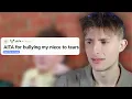 The most controversial AITA posts