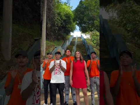 conscientização as nossas crianças #musica #caminhoparaumavidamelhor #mcdr #crianças #love #mckelsp