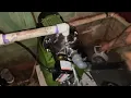 Harbor Freight Shallow Well Pump Tank Replacement