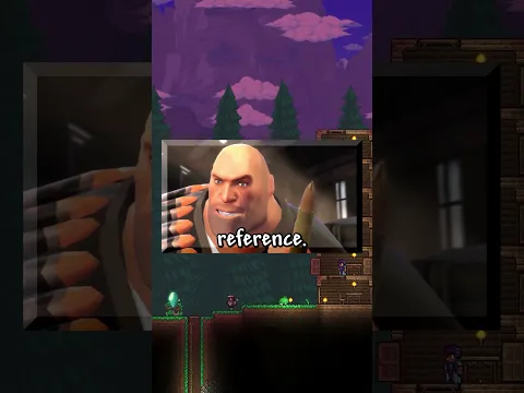 TERRARIA But I Have a BEE MINIGUN...