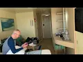 Spa Cabin Carnival Vista