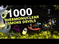 Loot From 1 000 Thermonuclear Smoke Devil 2026