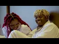 Rayvanny & Zuchu -  Number One Behind The Video