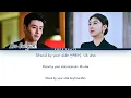LEE SUHYUN (이수현) - Stand By Your Side (커튼콜 OST) Curtain call OST Part 7 Lyrics/가사 [Han|Rom|Eng]