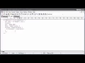 jQuery Tutorial 104 Changing AJAX data type