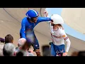 Download Lagu GANNA VS BIGHAM - Men Elite Individual Pursuit UCI Track Cycling World Championships Glasgow 2023
