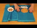 Easy Pullover Bibs