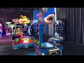 Dave Busters FULL Store Tour with NEW Games McDonough GA