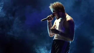 Post Malone Same Bitches ft YG Without G-Eazy