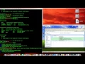 How to hack windows XP with metasploit