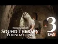 Download Lagu Day 3 - Sound Therapy Foundations with Vikrampal