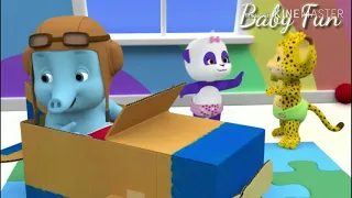 word party episode 3 new video 2019 