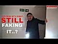 Is EXPLORING WITH DANNY still faking