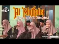 Download Lagu SAMARA \u0026 ISTRI SHOLEHAH | AL MUJTABA LIVE SUKUH SUGIHWARAS #banjari #sholawat #sholawatnabi #music