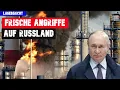 Download Lagu NEW ATTACKS ON PUTIN'S OIL INFRASTRUCTURE! // Situation Report Week 39, 2025