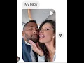 Jackie Disses Marshall in leaked texts