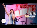 Lagu Haira at Musicverse Live (Offline Audition) (2025)