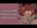 STAR - QR CODES