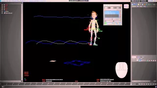 Autodesk Maya Tool - Animation To Curve new features