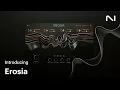 Download Lagu Introducing Erosia – the hidden sounds of friction | Native Instruments