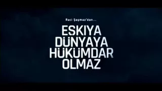 اغنية مسلسل قاطع الطريق لن يصبح حاكم لهذا العالم مترجمة HD  اغنية مسلسل قاطع الطريق لن يصبح حاكم لهذا العالم مترجمة HD