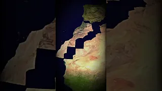 أحلام العصر المغرب Morocco مونتاج الجزائر موريتانيا 