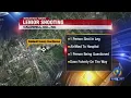 Busy downtown Lenoir road closed after shooting near Caldwell Co courthouse