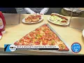 Be Our Guest to Monical s Pizza - Buy a 50 gift certificate for only 25